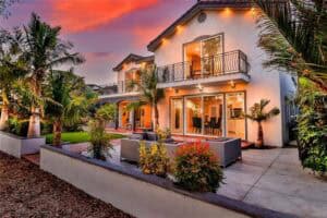 Property 4531 N Country Club