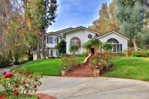 Property 5403 Jed Smith Rd