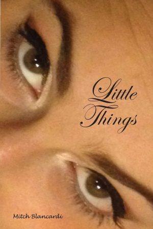 Little Things by Mitch Blancardi (Book)